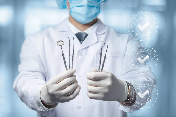 Laser Dentistry in Maryland City, MD