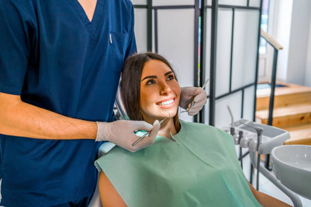 Emergency Dental Services in Maryland City, MD