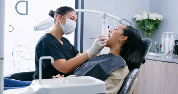 Best Root Canal Treatment  in Maryland City, MD