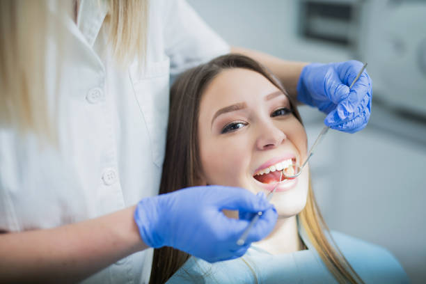 Oral Cancer Screening in Maryland City, MD