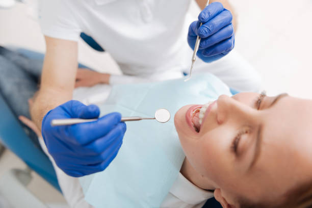 Best Invisalign and Clear Aligners  in Maryland City, MD
