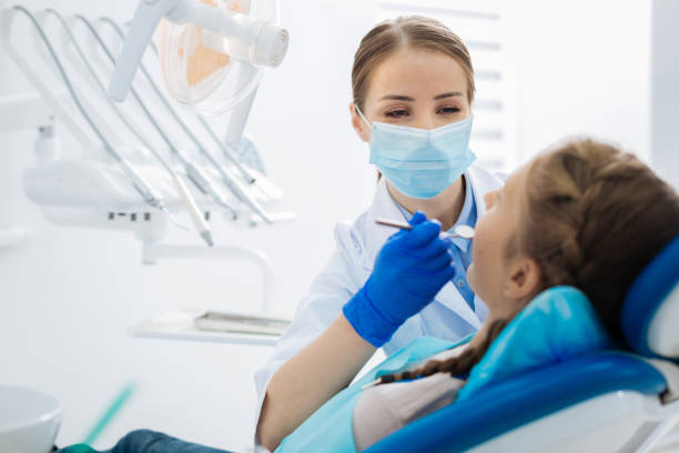 Dental Bonding in Maryland City, MD